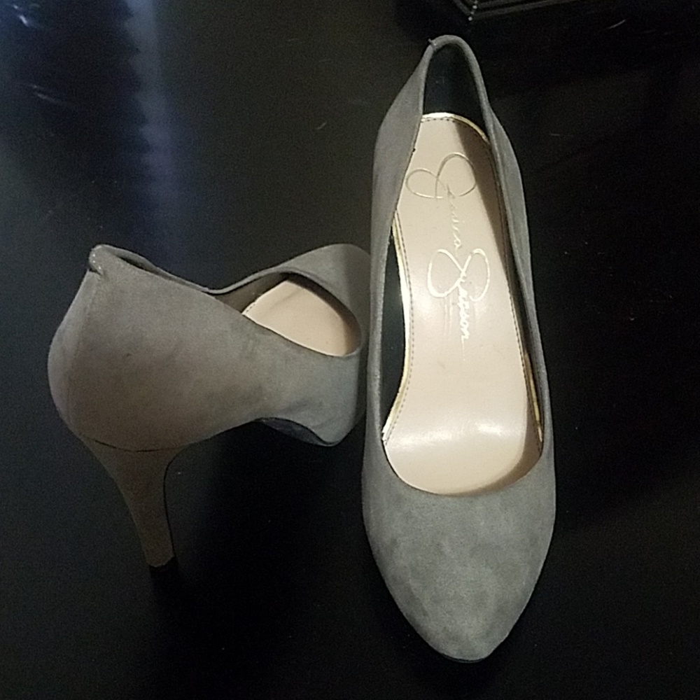 Shoes - Jessica Simpson Pumps